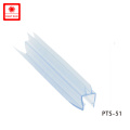 Hot Designs PVC Door Seal  (PTS-47)